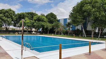 Hotel Castilla Torrijos