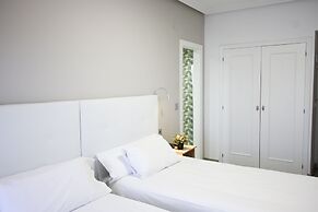Hotel Castilla Torrijos