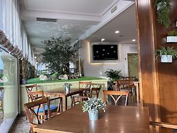 Hotel Castilla Torrijos