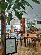 Hotel Castilla Torrijos