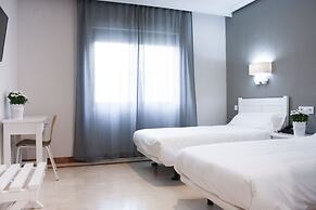 Hotel Castilla Torrijos