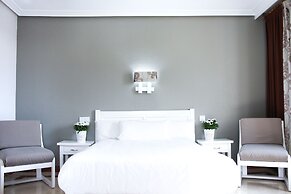 Hotel Castilla Torrijos