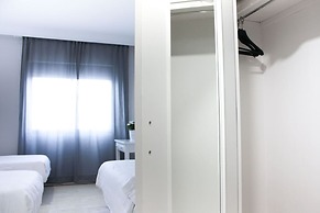 Hotel Castilla Torrijos