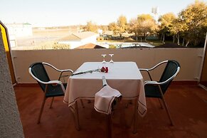 Hotel Castilla Torrijos
