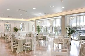 Hotel Castilla Torrijos