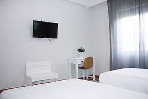 Hotel Castilla Torrijos