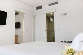 Hotel Castilla Torrijos