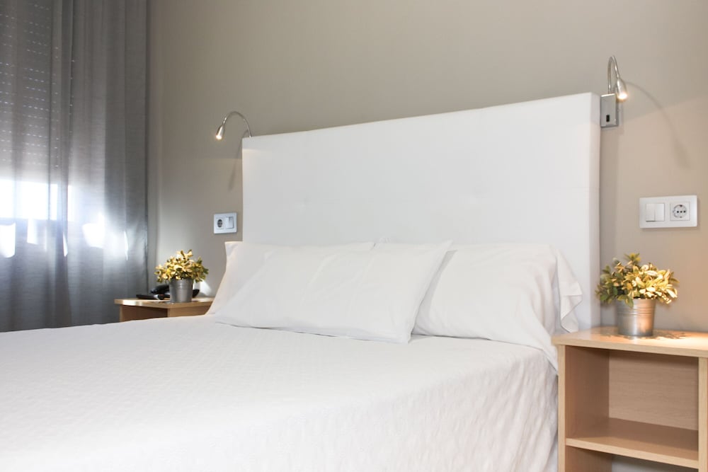 Hotel Castilla Torrijos