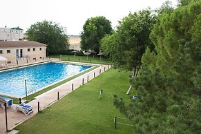 Hotel Castilla Torrijos
