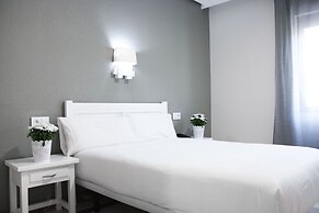 Hotel Castilla Torrijos