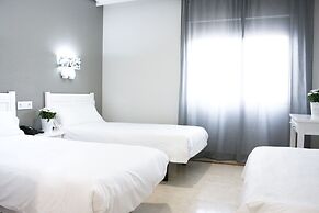 Hotel Castilla Torrijos