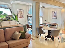 Hotel Castilla Torrijos