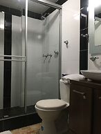 Hotel Ejecutivo Av Esperanza
