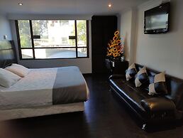 Hotel Ejecutivo Av Esperanza
