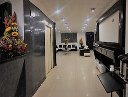 Hotel Ejecutivo Av Esperanza