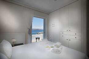 Sounio Villa