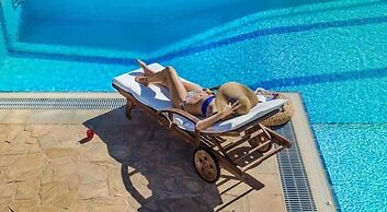 Sounio Villa