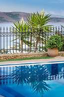 Sounio Villa