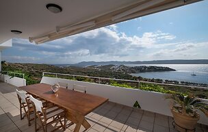 Sounio Villa