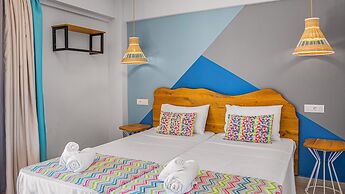 Natali Apartments