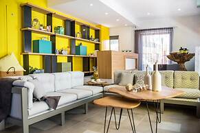 Natali Apartments