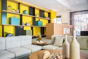 Natali Apartments