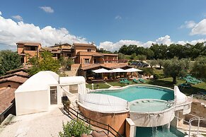Hotel Saturno Fontepura