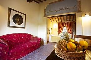 Hotel Saturno Fontepura