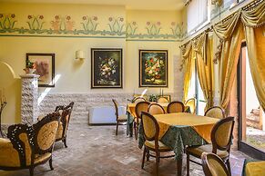 Hotel Saturno Fontepura
