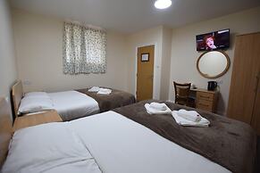 Woodlands Lodge Ilford