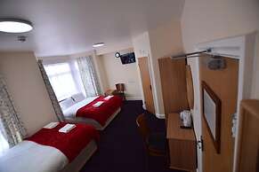 Woodlands Lodge Ilford