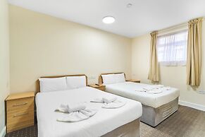 Woodlands Lodge Ilford