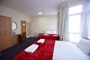 Woodlands Lodge Ilford