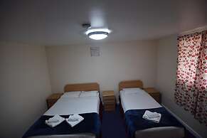 Woodlands Lodge Ilford