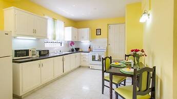 BK Villas