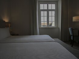 Consolata Hotel
