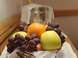Consolata Hotel