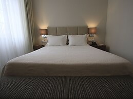 Consolata Hotel