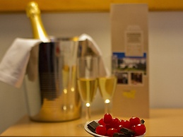 Consolata Hotel