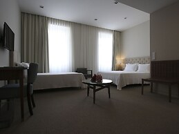Consolata Hotel