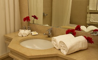 Consolata Hotel