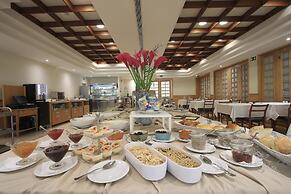 Consolata Hotel