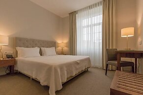 Consolata Hotel