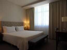 Consolata Hotel