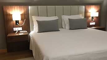 Consolata Hotel