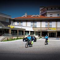 Consolata Hotel