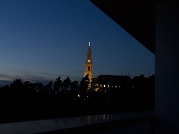 Consolata Hotel