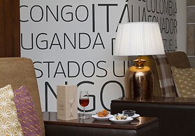 Consolata Hotel