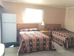 Bluebird Motel