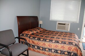Bluebird Motel